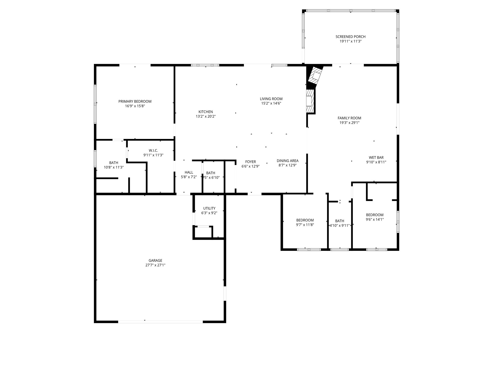 15787W Stukey Bay Lane Hayward WI 54843 - Lac Courte Oreilles 1600736 image55