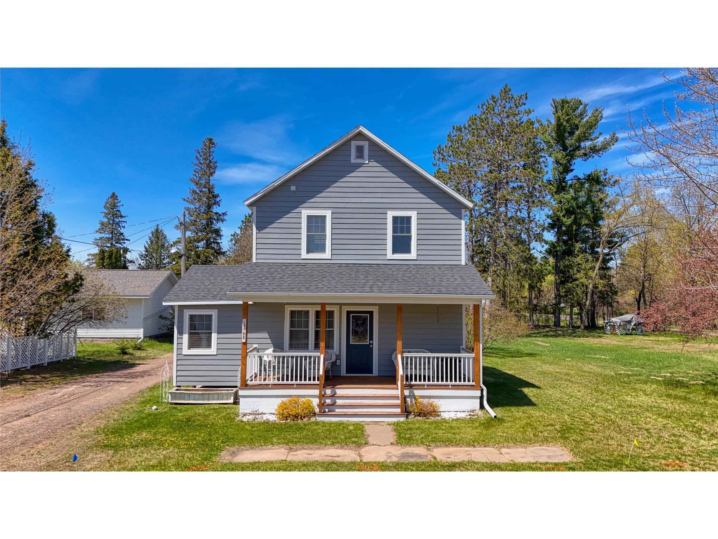 15798 Third Street Hayward WI 54843 1601071 image1