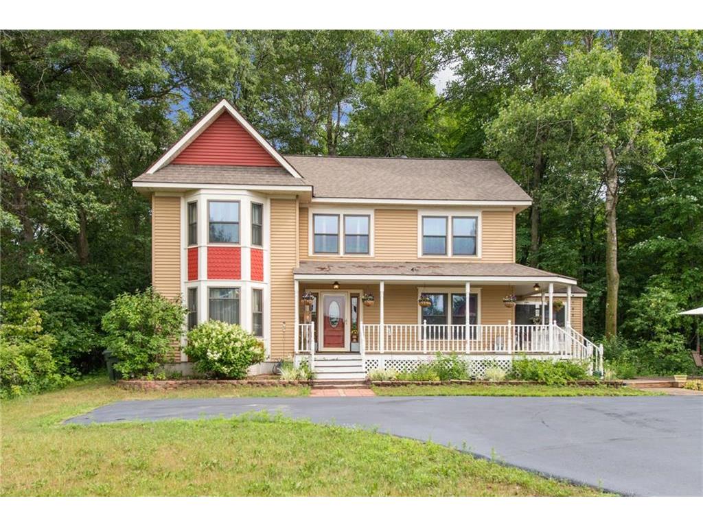 158 185th Street, Star Prairie, WI, 54026 MLS 1574834 Edina Realty