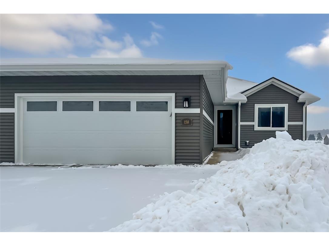 158 E Randall Road #LOT 9 Fall Creek WI 54742 1595148 image1