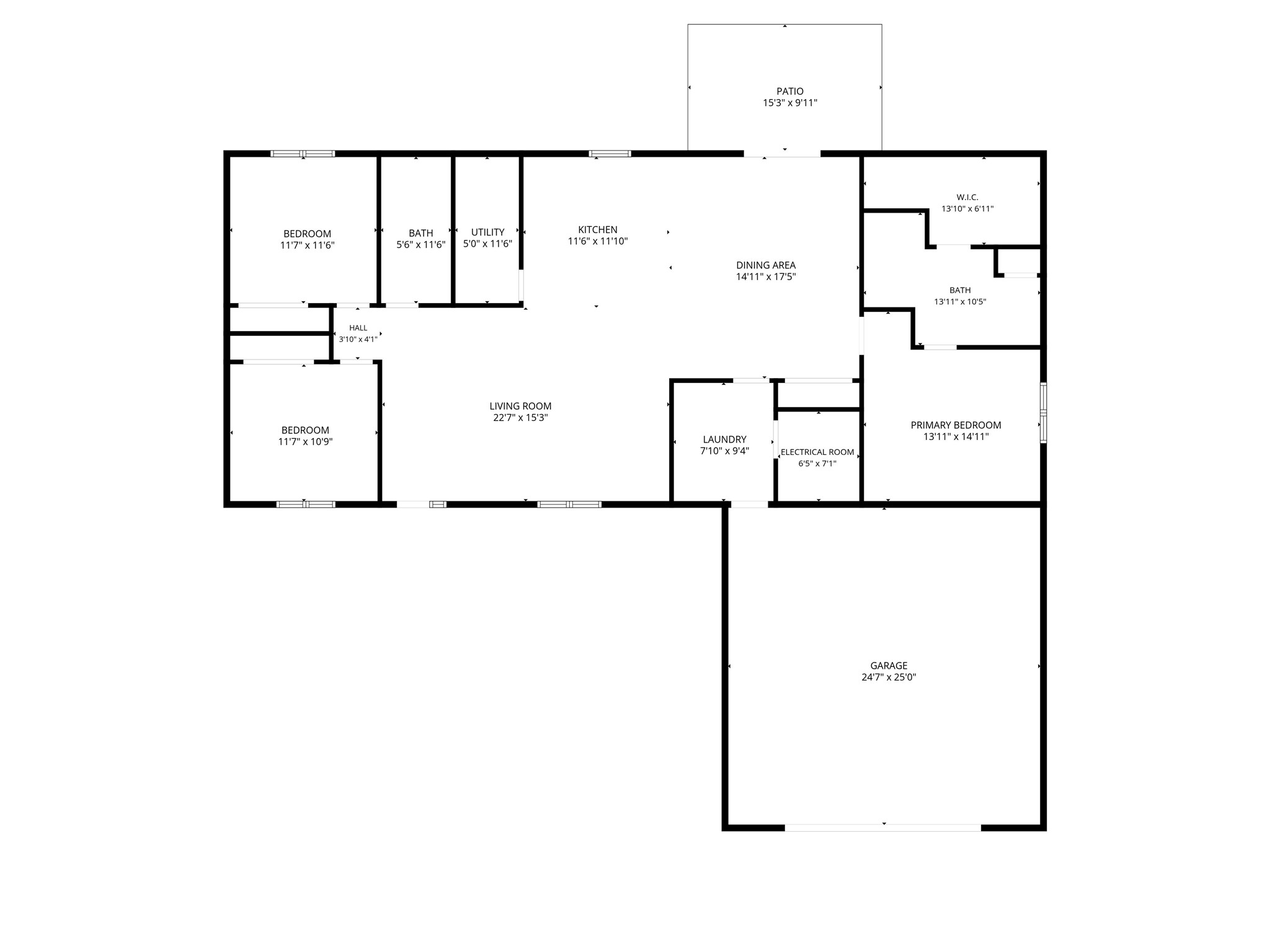15815 53rd Avenue Chippewa Falls WI 54729 1601583 image36