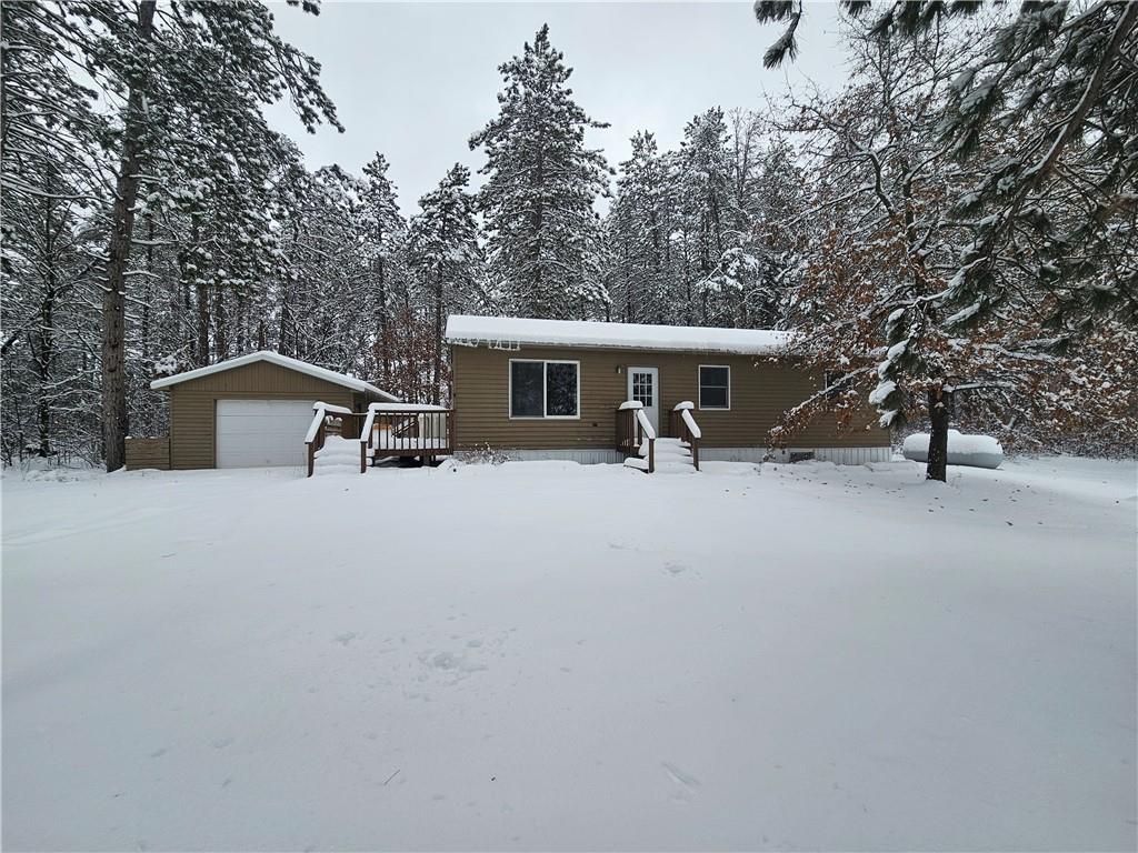 15844 W Jenny Lane Hayward WI 54843 1580569 image1