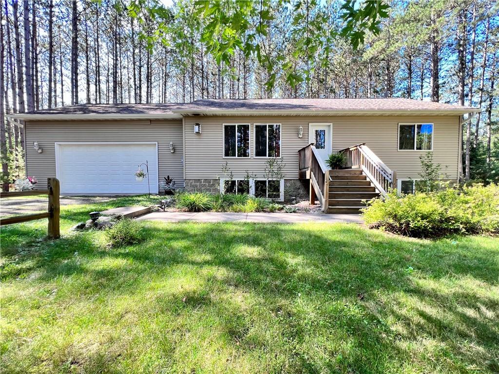 15850 W Kadlec Road Hayward WI 54843 1576646 image1