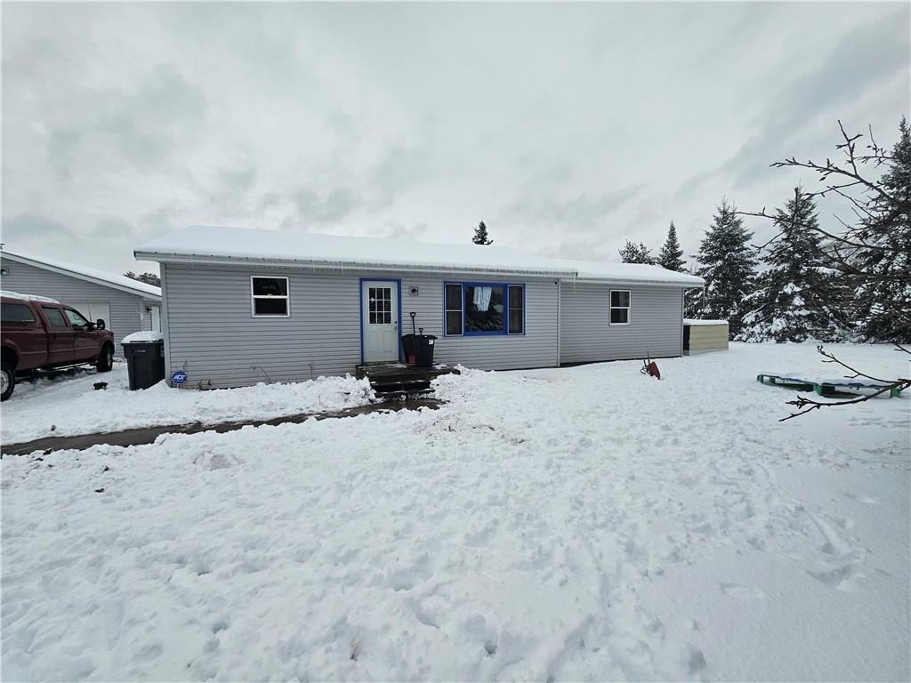 15853 N Sunshine Acres Lane Hayward WI 54843 1580562 image1