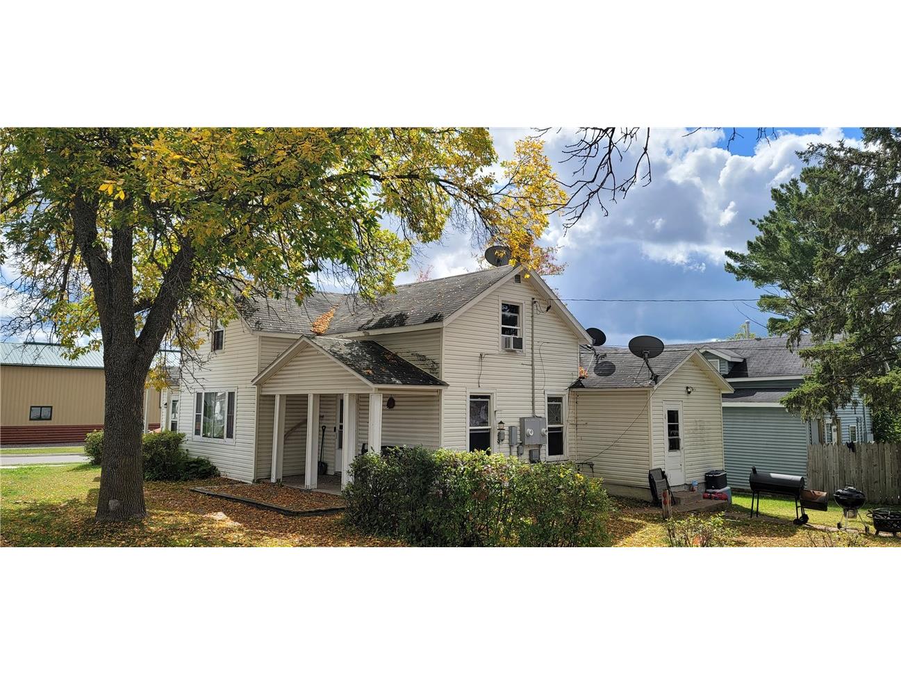 15872 W 2nd Street Hayward WI 54843 1596862 image1