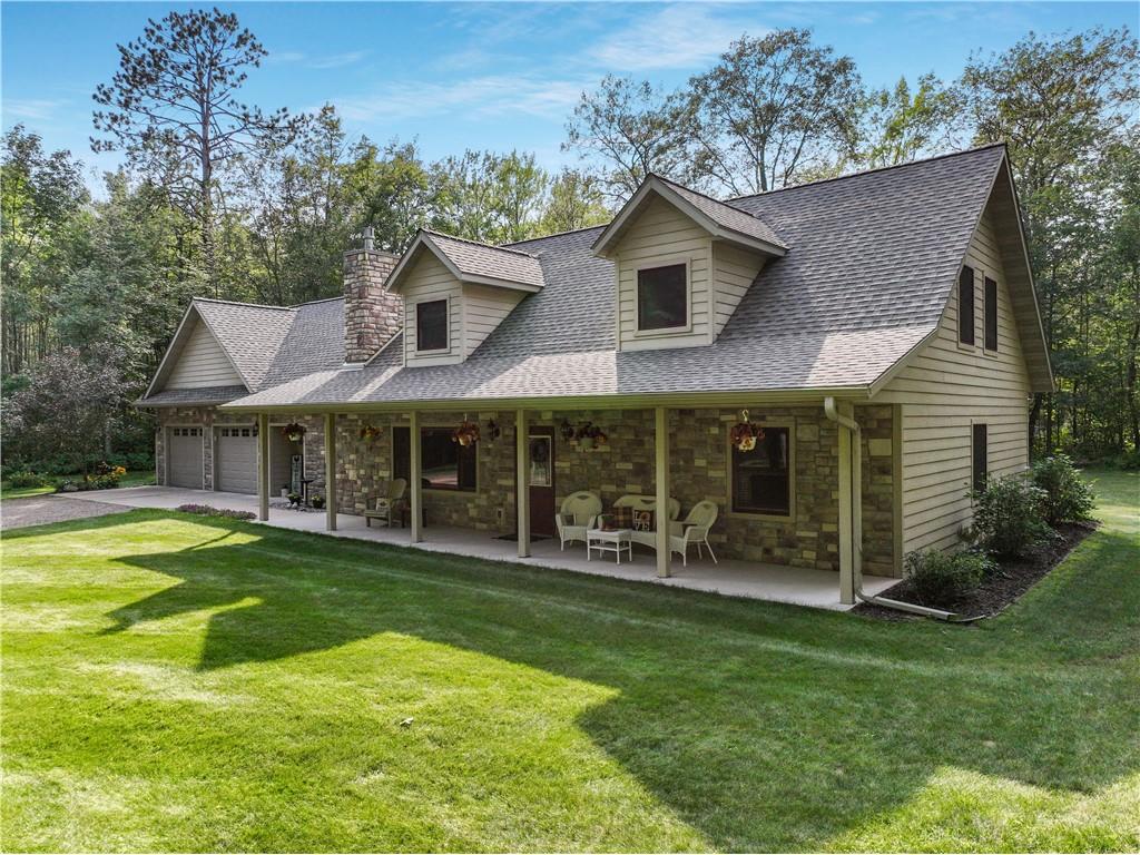 15887W Williams Road Hayward WI 54843 1585654 image1