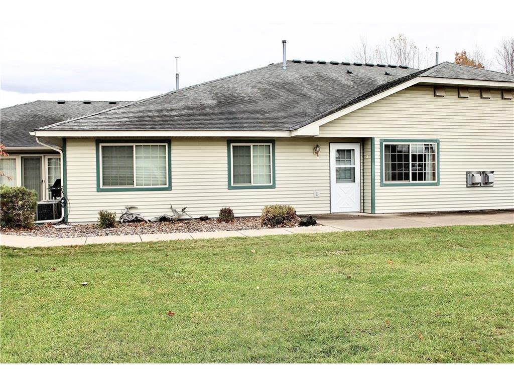 1589 Forest Circle, Cumberland, WI, 54829 MLS 1559617 Edina Realty