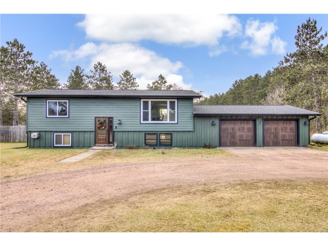 15891 W Jenny Lane Hayward WI 54843 1596959 image1