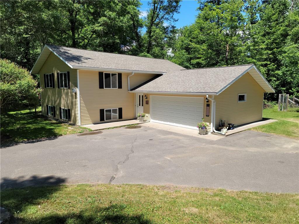 15908 W Sleepy Hollow Drive, Hayward, WI 54843 MLS 1555145 Edina Realty