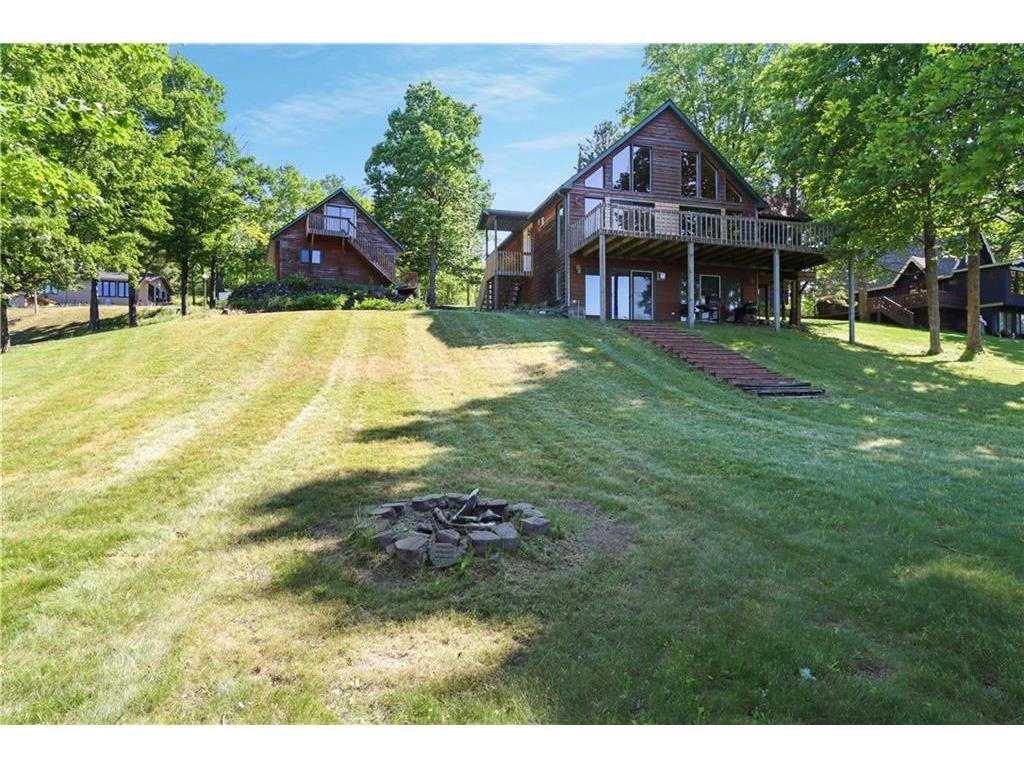 15934 W Four Seasons Road, Hayward, WI, 54843 MLS 1566590 Edina Realty