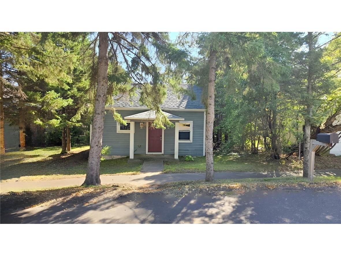 15943 W 3rd Street Hayward WI 54843 1596655 image1