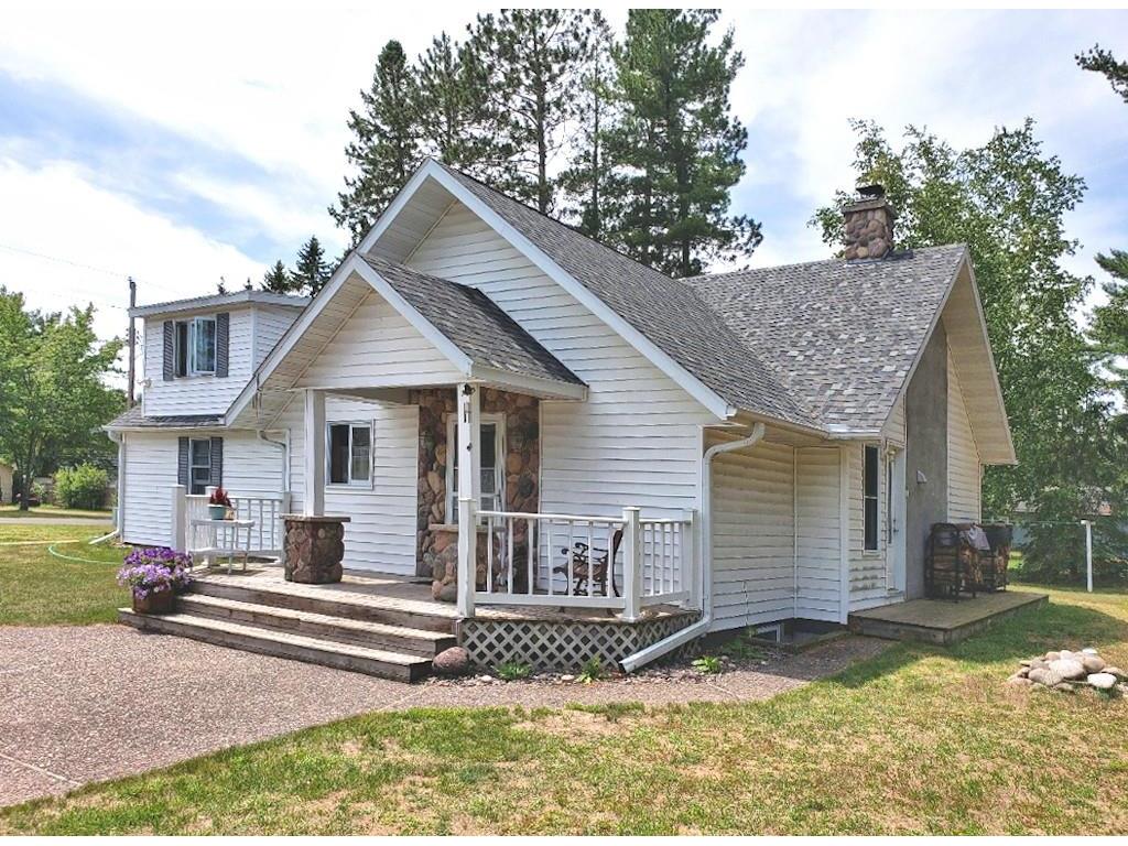 15948 W Carol Drive, Hayward, WI, 54843 MLS 7673304 Edina Realty