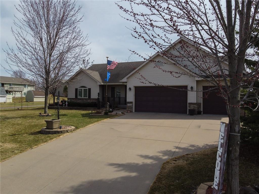 1596 Mallard Avenue, Baldwin, WI 54002 MLS 1552144 Edina Realty