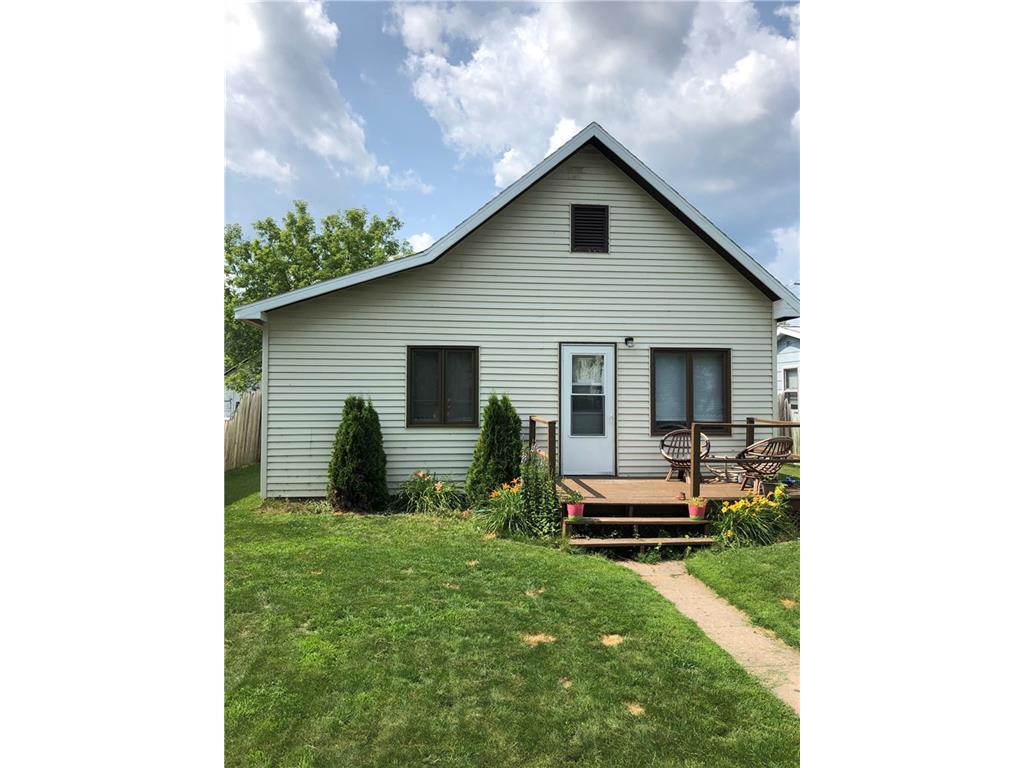 15960 Third Street, Hayward, WI 54843 MLS 1533948 Edina Realty