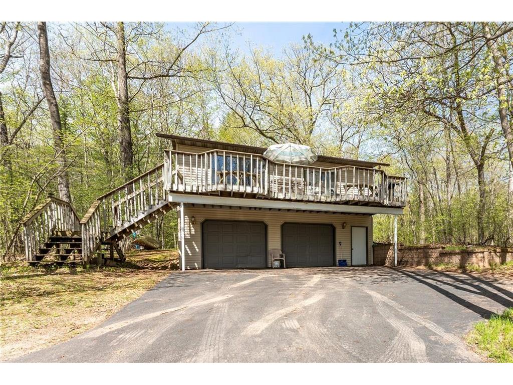 15964 206th Street, Jim Falls, WI 54748 MLS 1564788 Edina Realty