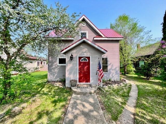 15964 Fourth Street Hayward WI 54843 - Shell 1573503 image1