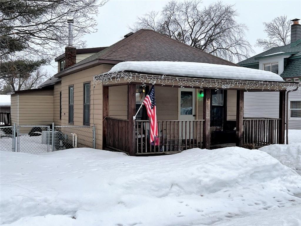 15965 Fourth Street Hayward WI 54843 1572010 image1