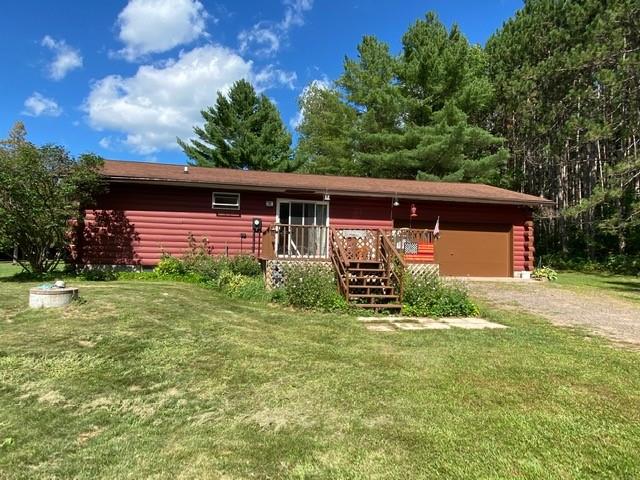 15968 W State Hwy 27/70 Stone Lake WI 54876 - Sand 1557689 image1