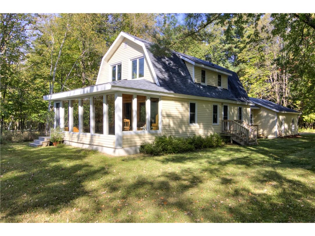 1599 N Loon Lake Drive Birchwood WI 54817 - Loon 1596179 image1