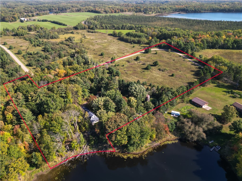 1599 N Loon Lake Drive Birchwood WI 54817 - Loon 1596179 image4