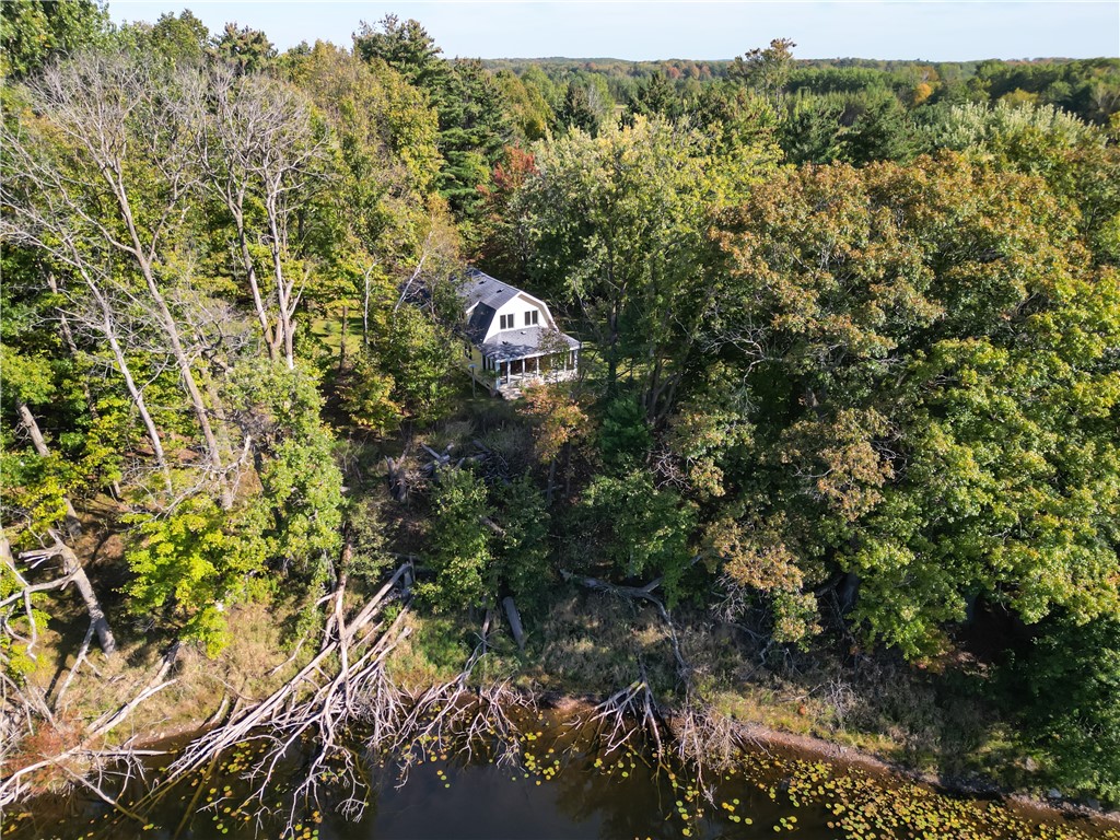 1599 N Loon Lake Drive Birchwood WI 54817 - Loon 1596179 image52