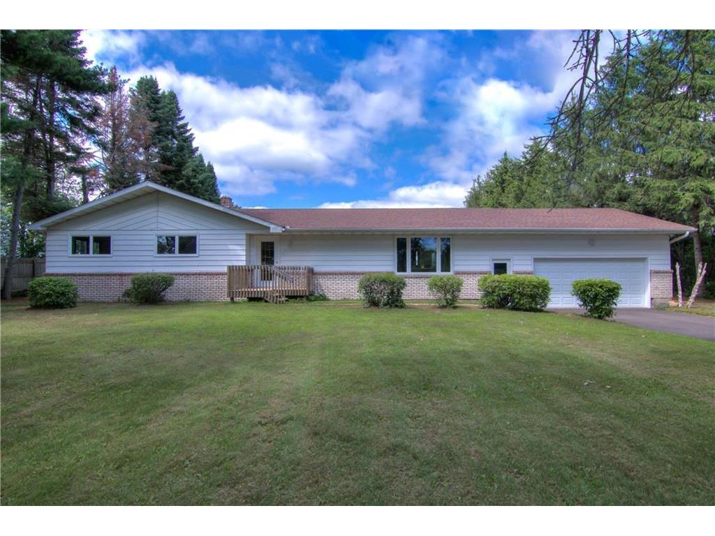 15990 93rd Avenue, Chippewa Falls, WI, 54729 MLS 1566541 Edina Realty