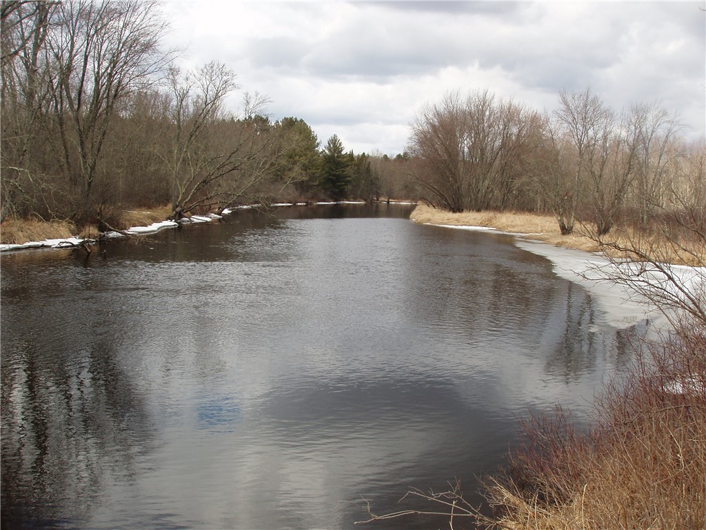 16 Acres On W Central Avenue Fifield WI 54524 - South Fork of Flambeau River 1590034 image1