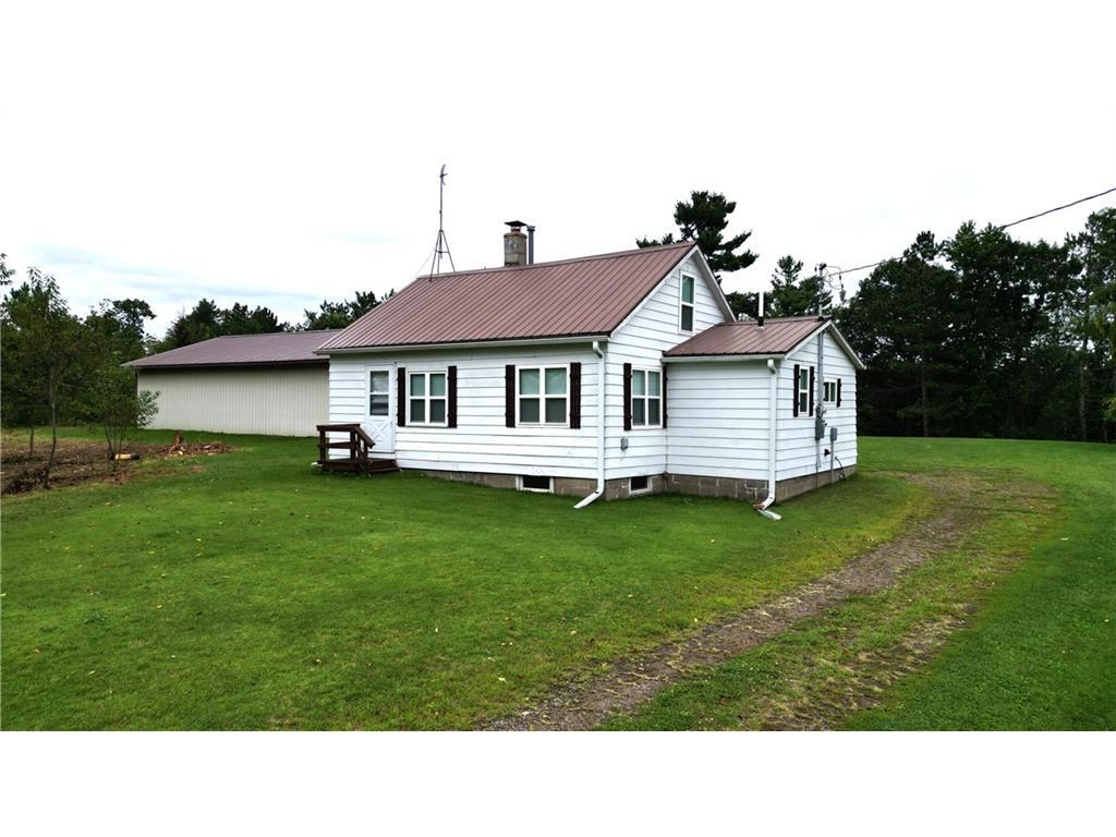 160 N Applebee Road Exeland WI 54835 - Chippewa 1585541 image1