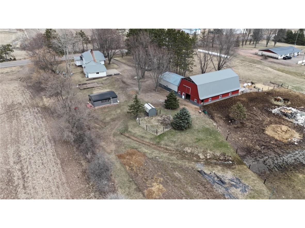 1600 E Main Street Gilman WI 54433 - Yellow 1590060 image35