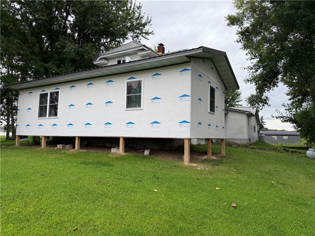 1600 E Main Street Gilman WI 54433 - Yellow 1590060 image39
