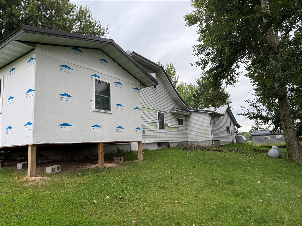 1600 E Main Street Gilman WI 54433 - Yellow 1590060 image40