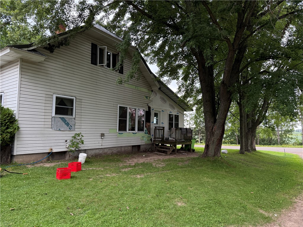 1600 E Main Street Gilman WI 54433 - Yellow 1590060 image42