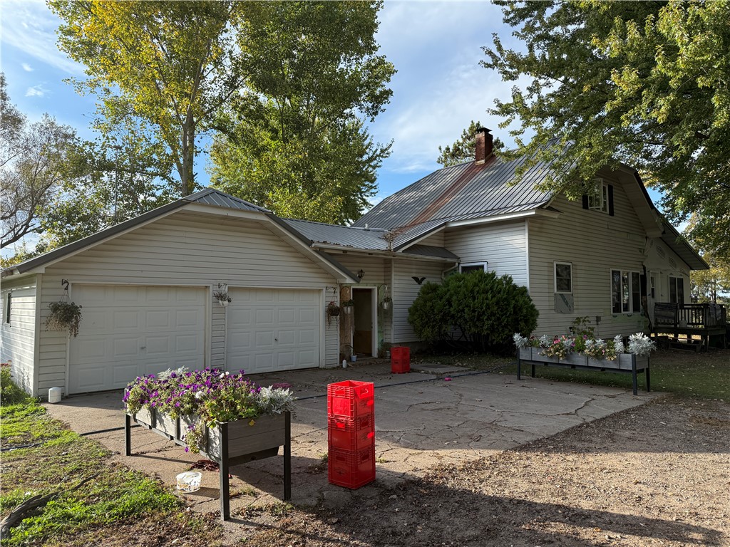 1600 E Main Street Gilman WI 54433 - Yellow 1590060 image43