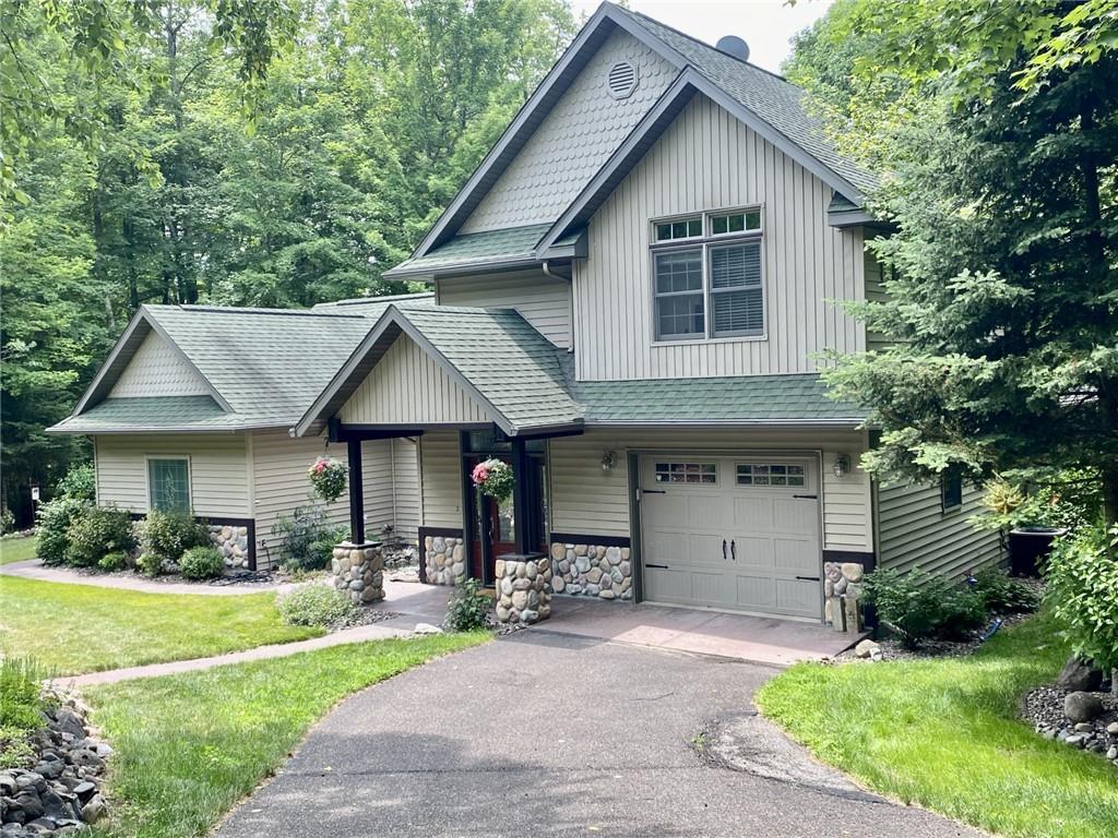 16004 366th Street, Stanley, WI, 54768 MLS 1574504 Edina Realty