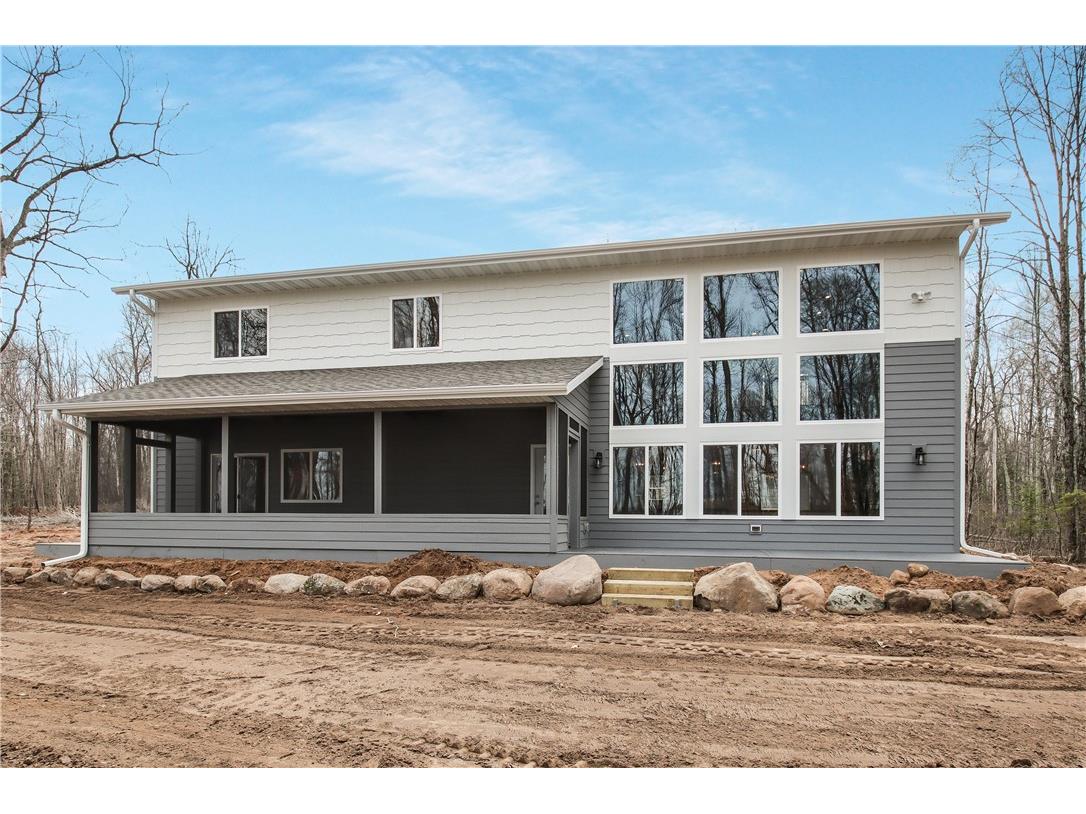 16006W Sand Lake Road Stone Lake WI 54876 - Sand 1580698 image1