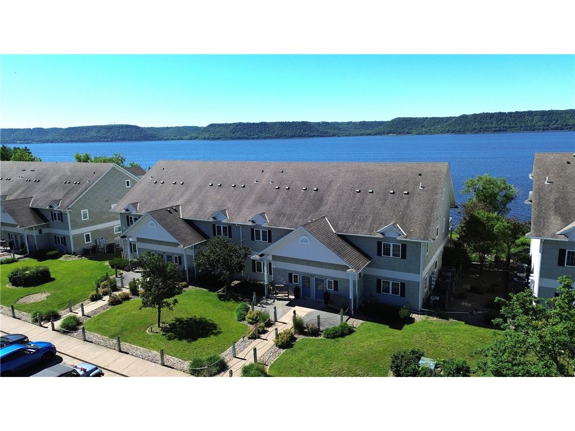 1601 First Street 10, Pepin, WI, 54759 MLS 1583046 Edina Realty