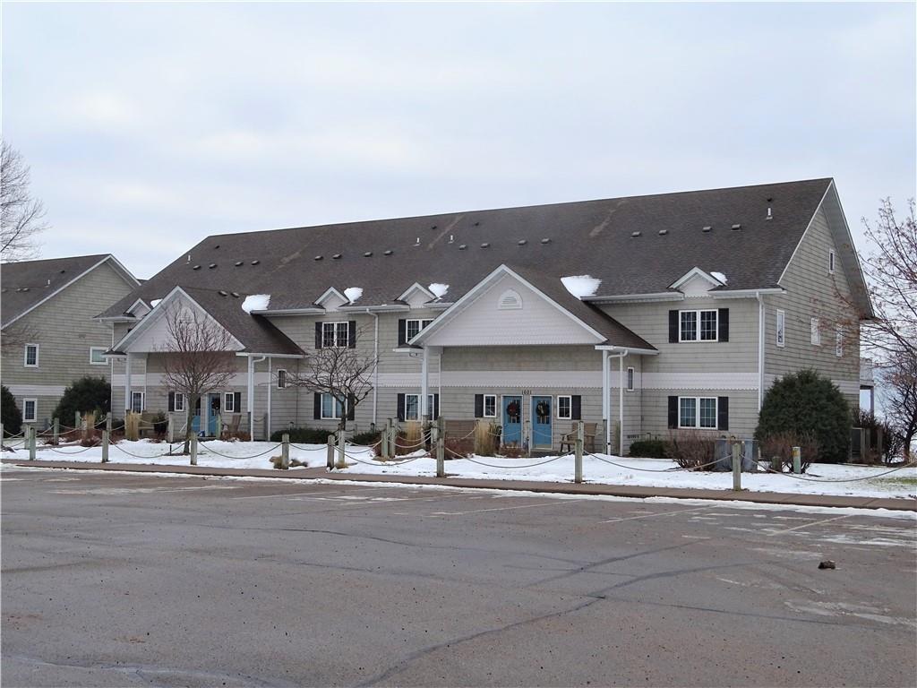 1601 First Street Unit 12, Pepin, WI 54759 MLS 1570666 Edina Realty