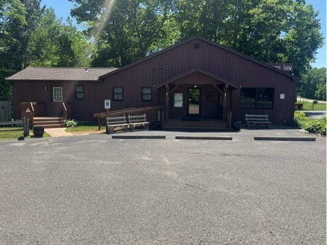 16021 W County Road K Hayward WI 54843 1601989 image1