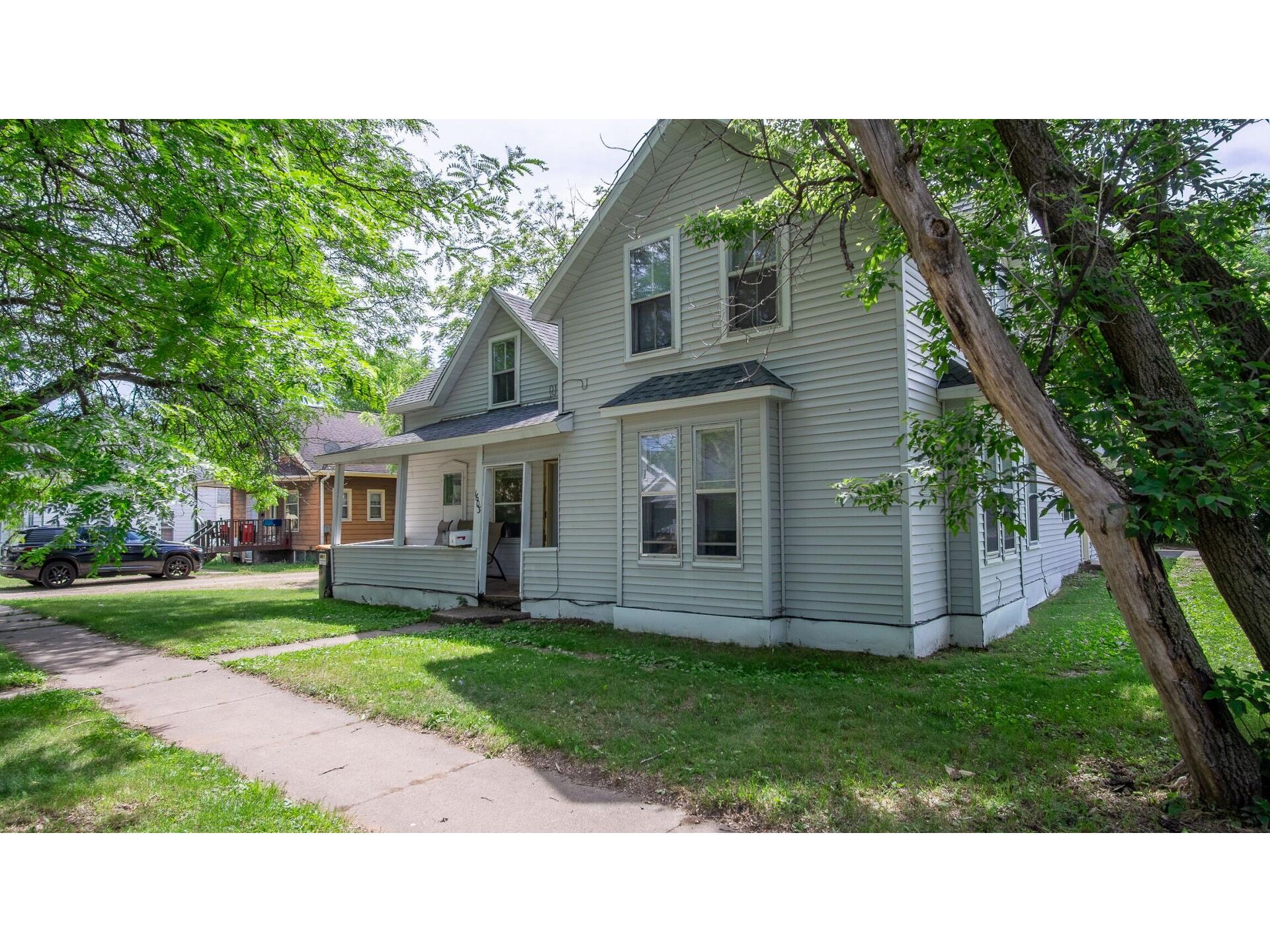 1603 6th Street E #A & B Menomonie WI 54751 1602292 image1