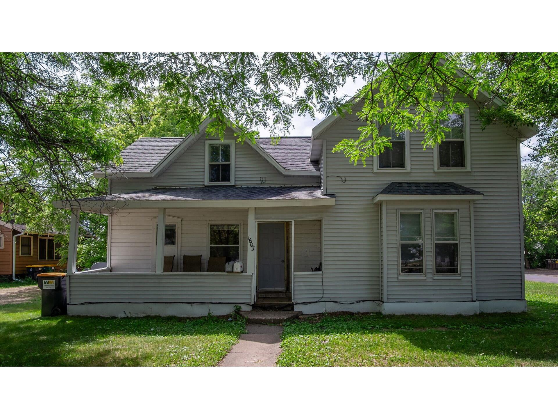 1603 6th Street E #A & B Menomonie WI 54751 1602292 image3
