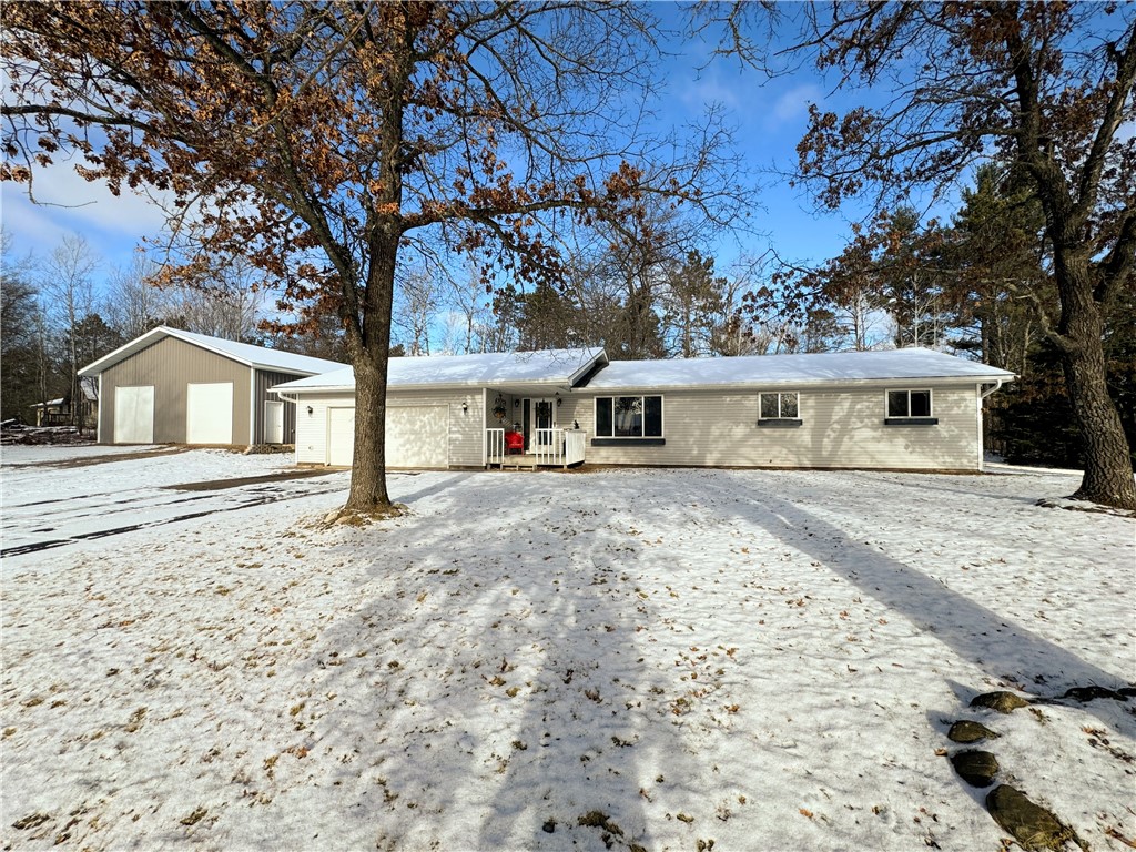 16044 W North Star Lane Hayward WI 54843 1587612 image1