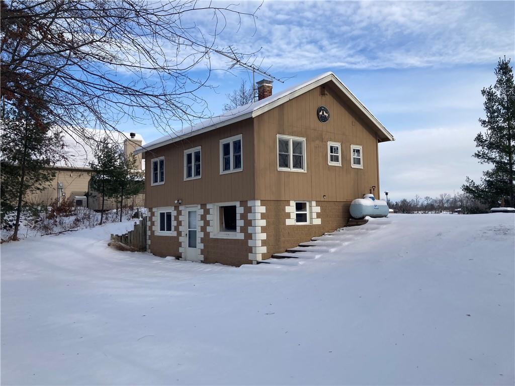 1605 S White Ash Lane Balsam Lake WI 54810 MLS 1570243 Edina Realty