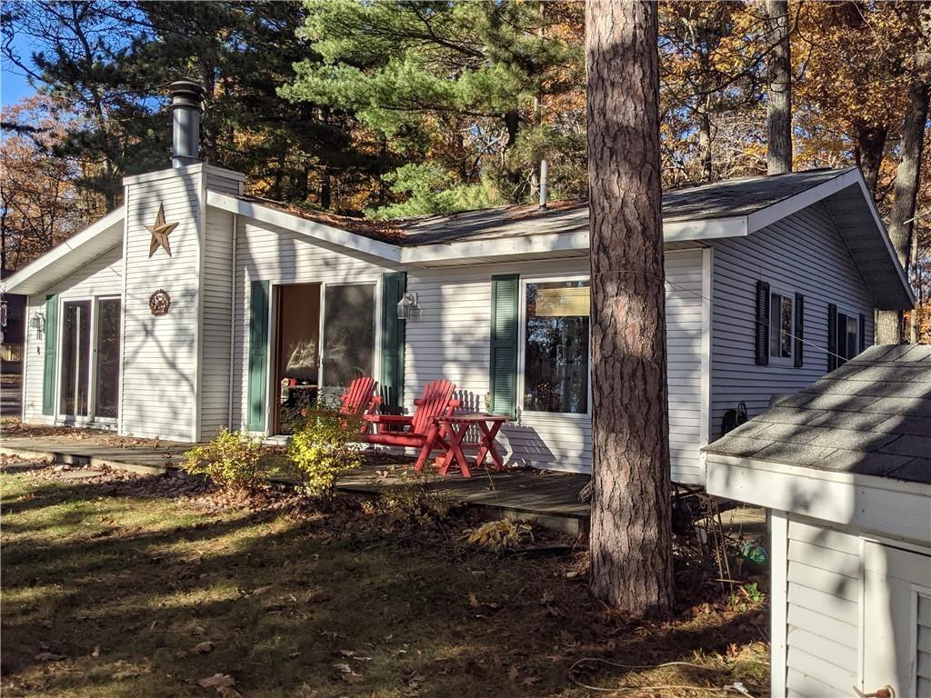 16054 W State Hwy 27/70 Stone Lake WI 54876 - Sand 1572197 image1