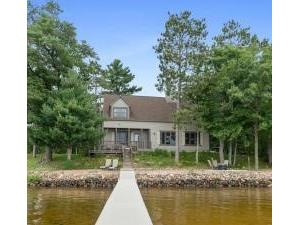 16055 W W-27 Highway Stone Lake WI 54876 - Sand Lake 1594926 image1