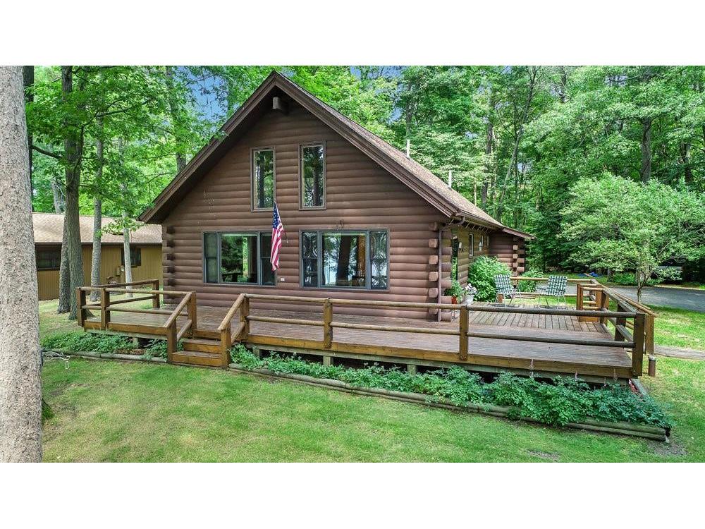 16058 State Hwy 27/70, Stone Lake, WI, 54876 MLS 1555560 Edina Realty