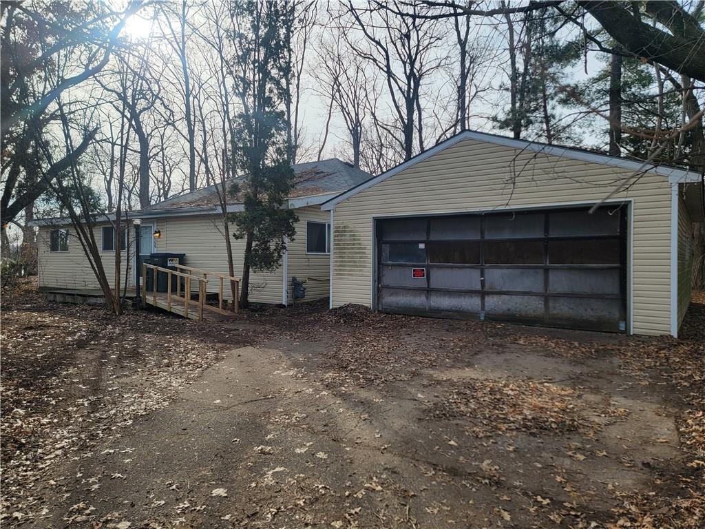 1606 Ruby Lane Eau Claire WI 54703 - Dells Pond 1579408 image1