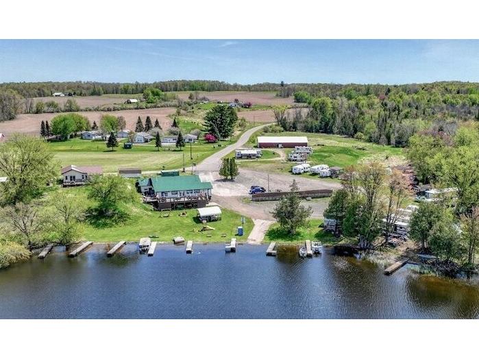 16061 296th Street Cornell WI 54732 - Pike 1601465 image1