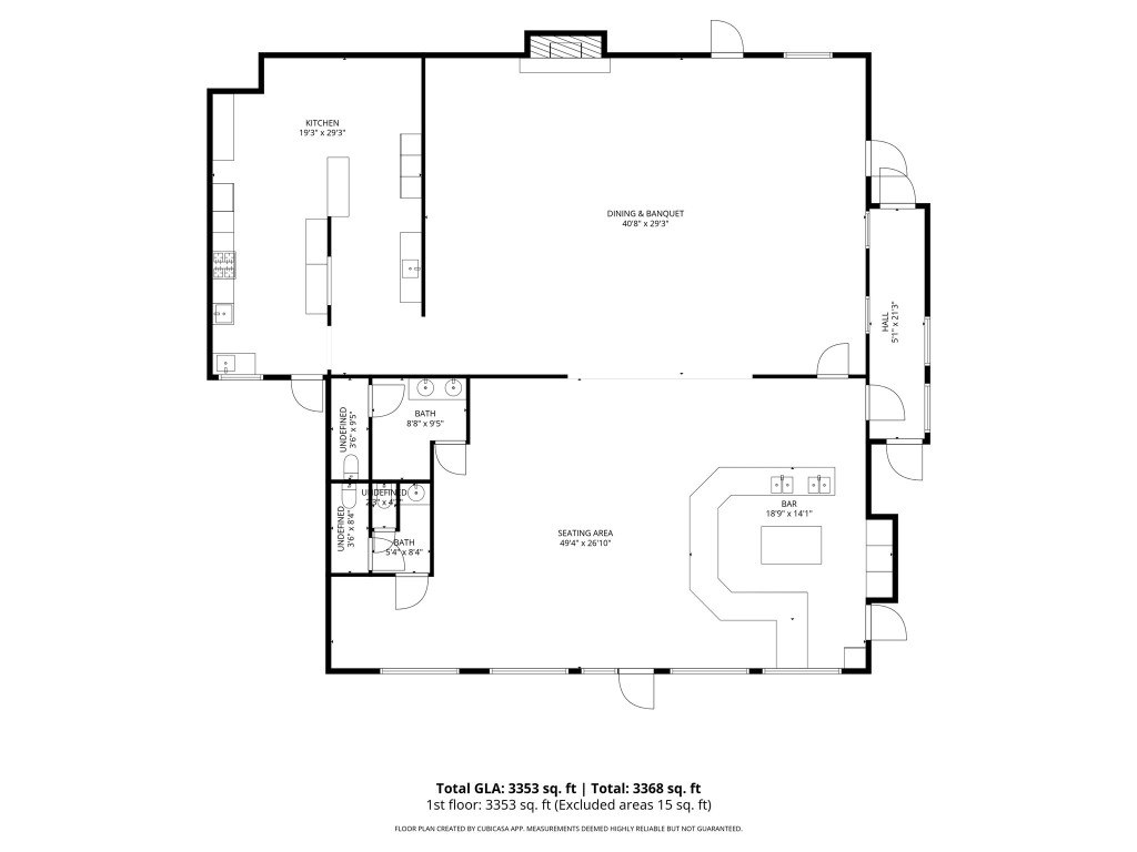 16061 296th Street Cornell WI 54732 - Pike 1601465 image42