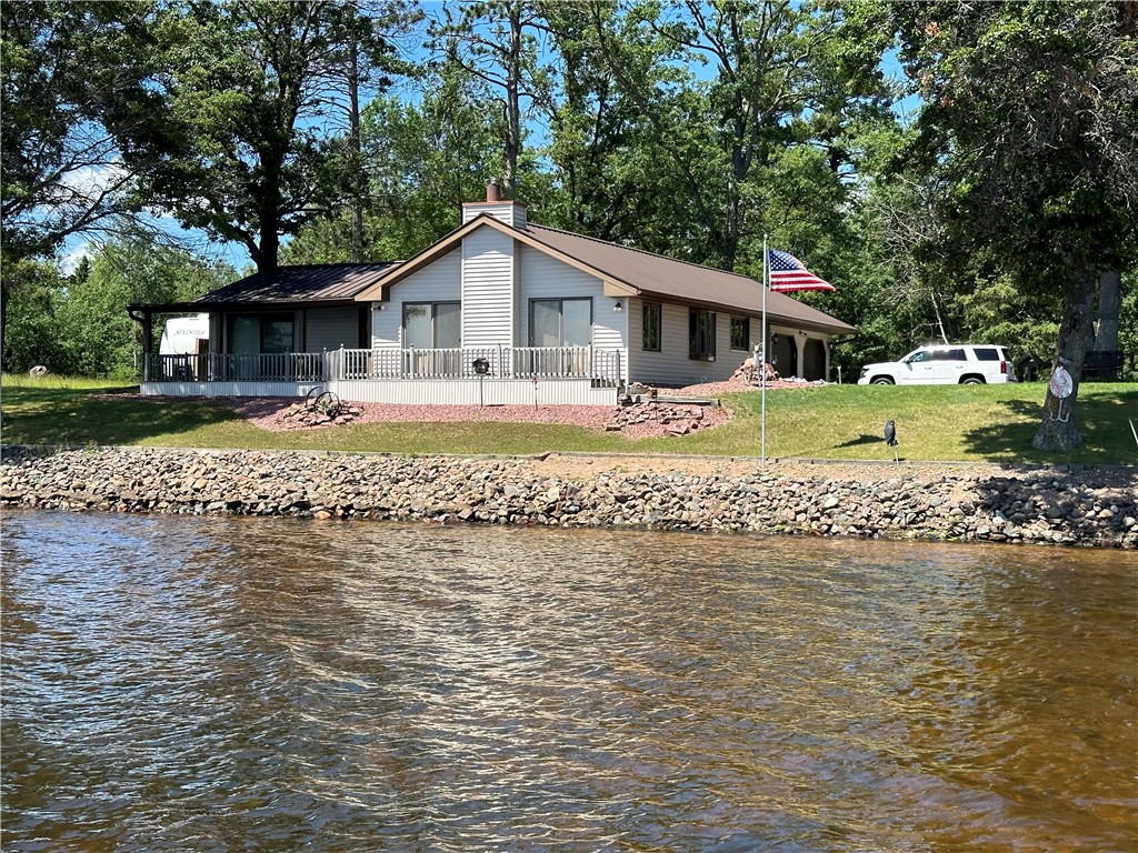 16069 W State Highway 27/70 Stone Lake WI 54876 - Sand 1583196 image1