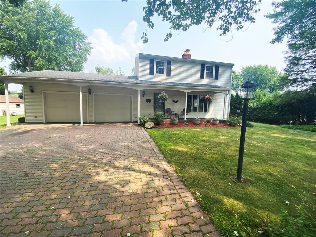 1607 S Palmetto Avenue Marshfield WI 54449 1575307 image1